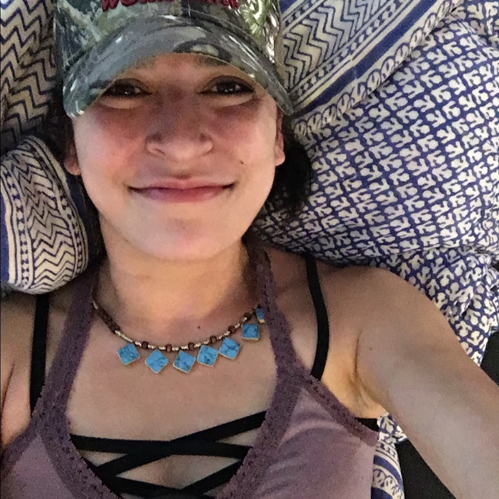 Meet your Posher, Munzareen